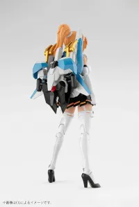 KOTOBUKIYA CROSS FRAME GIRL GAOFIGHGAR - The King of Braves GaoGaiGar - photo 23