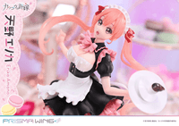 PRISMA WING A Couple of Cuckoos Erika Amano 1/7 Scale Pre-Painted Figure 15