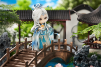 Nendoroid Doll Su Huan-Jen: Contest of the Endless Battle Ver. 11