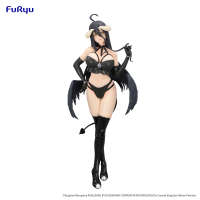 OVERLORD BiCute Dark Figure -Albedo- 9