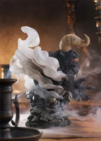 Max Factory Zodd Bust Figure - Berserk - photo 5