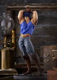 GOOD SMILE COMPANY POP UP PARADE Jonathan Joestar - JoJo's Bizarre Adventure - photo 1