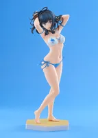 Wave Co. POP UP PARADE BEACH QUEENS Rikka Takarada L Size - GRIDMAN UNIVERSE - photo 5