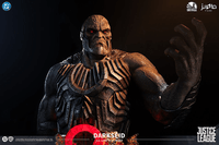 Infinity Studio Zack Snyder’s Justice League Darkseid 1/1 Scale Bust Model 8