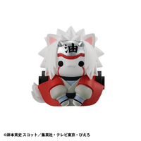 MEGA CAT PROJECT NARUTO-NYARUTO! Come here Sasuke-kun~ (Repeat) (8pc per box) 2