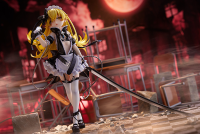 MAIDMADE Shinobu Oshino 2