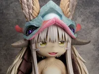 FuRyu Made in Abyss Nanachi 1/1 Scale Life-size Figure - Made in Abyss - photo 6