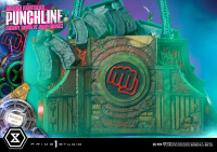 Museum Masterline Batman (Comics) Punchline (Concept Design by Jorge Jimenez) Deluxe Version 9