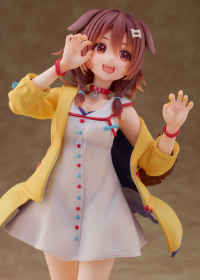 Spiritale by TAITO Hololive Production Inugami Korone 1/7 Scale Figure 14
