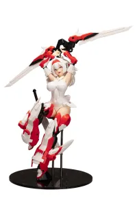 KOTOBUKIYA ASRA ARCHER Modelers Edition - Megami Device - photo 4