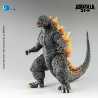 HIYA TOYS Exquisite Basic Series None Scale 7 Inch Godzilla 2000 Heat Ray Godzilla Action Figure - Godzilla - photo 3