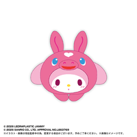 Rody×Sanrio Characters HUG CHARACTER COLLECTION 9
