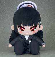 Chocopuni Big 40cm Plushie Rio 1