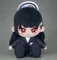 GOOD SMILE COMPANY Chocopuni Big 40cm Plushie Rio - Blue Archive - photo 1