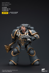 Space Wolves Grey Slayer Pack Grey Slayer2 9