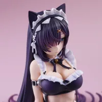 eStream Mika Pikazo[Cat Maid](re-run) - Non-Scale Figures - photo 18
