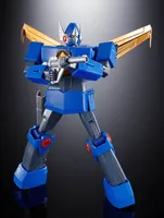 TAMASHII NATIONS GX-61R DAIOJA - Robot King Daioja - photo 27