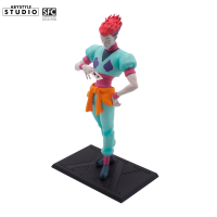 Hunter x Hunter - Hisoka SFC Figure 8