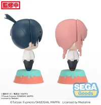 SEGA Tiny Melties "Chainsaw Man" Mini Figure Vol.2 (EX) - Chainsaw Man - photo 4