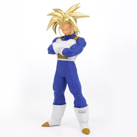 DRAGON BALL Z BLOOD OF SAIYANS-SUPER SAIYAN TRUNKS-Ⅱ 7