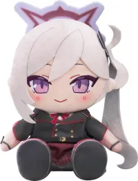 GOOD SMILE COMPANY Chocopuni Plushie Mutsuki - Blue Archive - photo 2