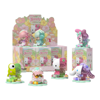 Kandy: Sanrio Floral Daydream Series 1