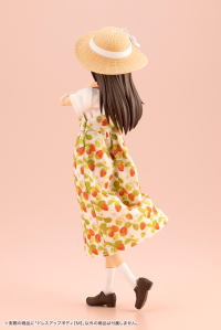 DRESS UP BODY【M】 2