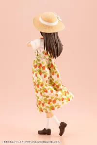 KOTOBUKIYA DRESS UP BODY【M】 - SOUSAISHOJOTEIEN - photo 2