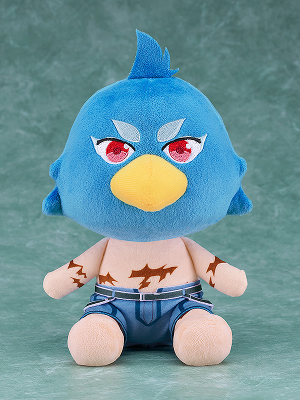 Shangri-La Frontier Plushie Sunraku