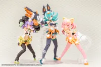 KOTOBUKIYA PUNI☆MOFU LANG - Megami Device - photo 13