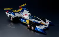 MegaHouse Variable Action Future GPX Cyber Formula11 SUPER ASURADA AKF-11 -Livery Edition- 【with gift】 - FUTURE GPX CYBER FORMULA - photo 10