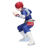 BANDAI MY HERO ACADEMIA Grandista-TODOROKI SHOTO- - My Hero Academia - photo 5