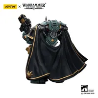 JOYTOY Sons of Horus Legion Champion - Warhammer 40K - photo 8