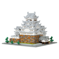 Himeji Castle Deluxe Edition 5