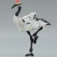 52TOYS BB-58 MORTALCOIL - BEASTBOX - photo 3