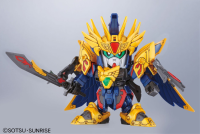 BB Soso Gundam / Joko Serpent / Sohi Gundam 5