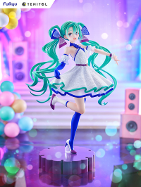 TENITOL NEO TOKYO Series IDOL 3