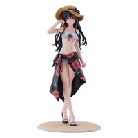 HOBBY STOCK My Teen Romantic Comedy SNAFU TOO! 1/6 Yukino Yukinoshita Swimsuit Ver. - My Teen Romantic Comedy SNAFU TOO! - photo 1