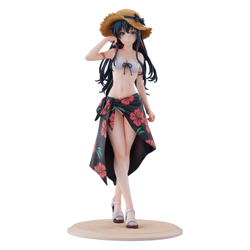 HOBBY STOCK My Teen Romantic Comedy SNAFU TOO! 1/6 Yukino Yukinoshita Swimsuit Ver. - My Teen Romantic Comedy SNAFU TOO!