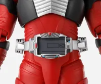 TAMASHII NATIONS MASKED RIDER RYUKI "MASKED RIDER RYUKI", TAMASHII NATIONS S.H.Figuarts（SHINKOCCHOU SEIHOU） - Kamen Rider: Masked Rider - photo 15