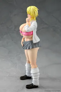 Q-six St. Yariman's Rei White Gal ver. - 18+ - photo 6