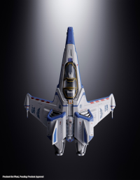 XL-15 Space Ship Lightyear, Bandai Spirits Chogokin 5