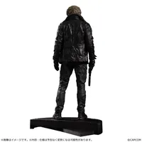 CAPCOM Capcom Figure Builder Creator's Model Resident Evil Requiem Leon S. Kennedy - Resident Evil Requiem - photo 2