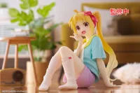 TAITO BOCCHI THE ROCK! Desktop Cute Figure - Nijika Ijichi (Room Wear Ver.) - Bocchi the Rock! - photo 12