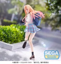 SEGA Luminasta "My Dress-Up Darling" "Marin Kitagawa - Sparkling, After School"(re-run) - My Dress-Up Darling - photo 4