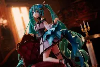 GOOD SMILE COMPANY Hatsune Miku: Rose Cage Ver. - Hatsune Miku - photo 4