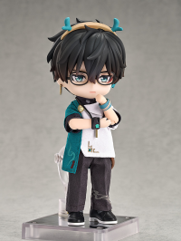 Nendoroid Doll Outfit Set: Dan Heng - Express Travel Ver. 6