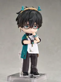 GOOD SMILE COMPANY Nendoroid Doll Outfit Set: Dan Heng - Express Travel Ver. - Honkai: Star Rail - photo 6