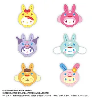 MAX LIMITED Rody×Sanrio Characters HUG CHARACTER COLLECTION - Sanrio - photo 6