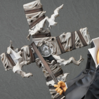 ARTFX J Nicholas D. Wolfwood Renewal Package ver. 13